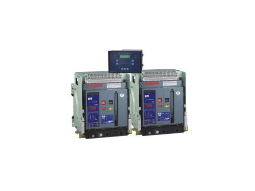 YAKQ(框架型)系列雙電源自動切換裝置