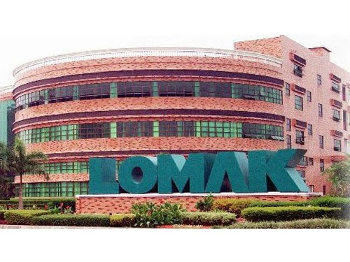 樂(lè)域塑膠電子制品有限公司