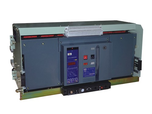 YAKW3系列智能型萬能斷路器