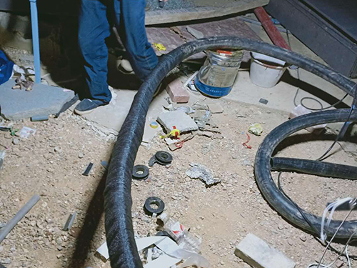 恢復(fù)外屏蔽