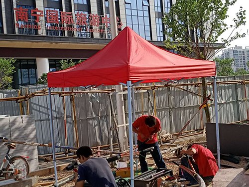 施工現(xiàn)場(chǎng)實(shí)拍